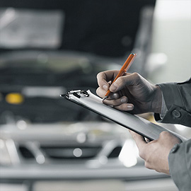 Select Services